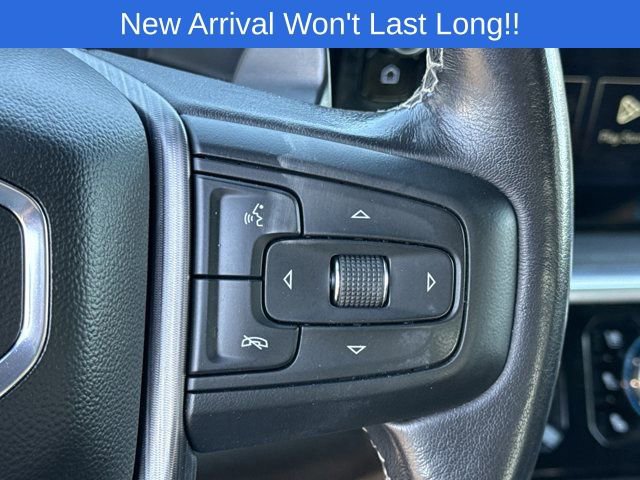 Certified 2023 GMC Sierra 1500 Denali Ultimate AWD/4WD image 31