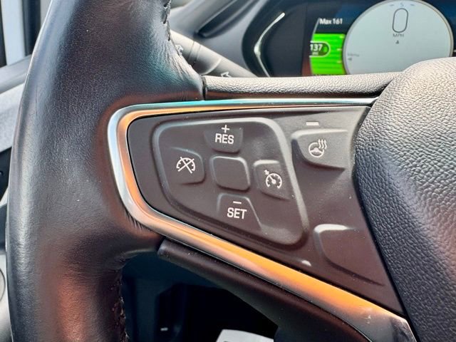 Used 2021 Chevrolet Bolt LT FWD image 19