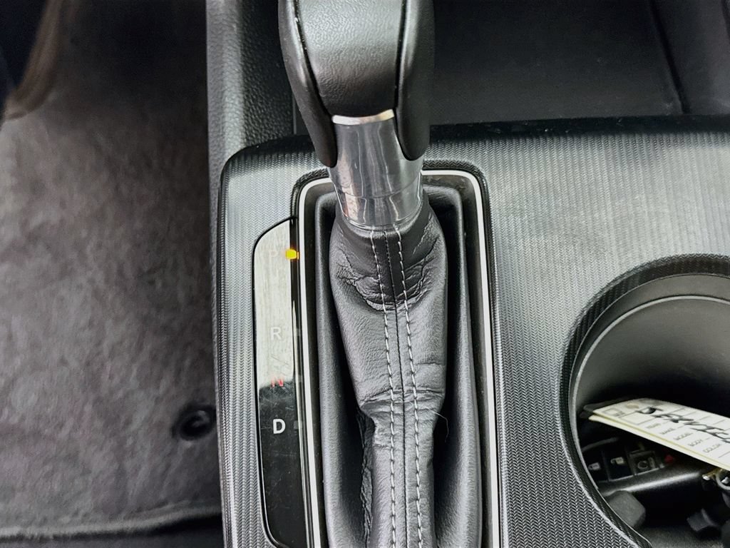 Certified 2024 Honda Civic Sport image 19