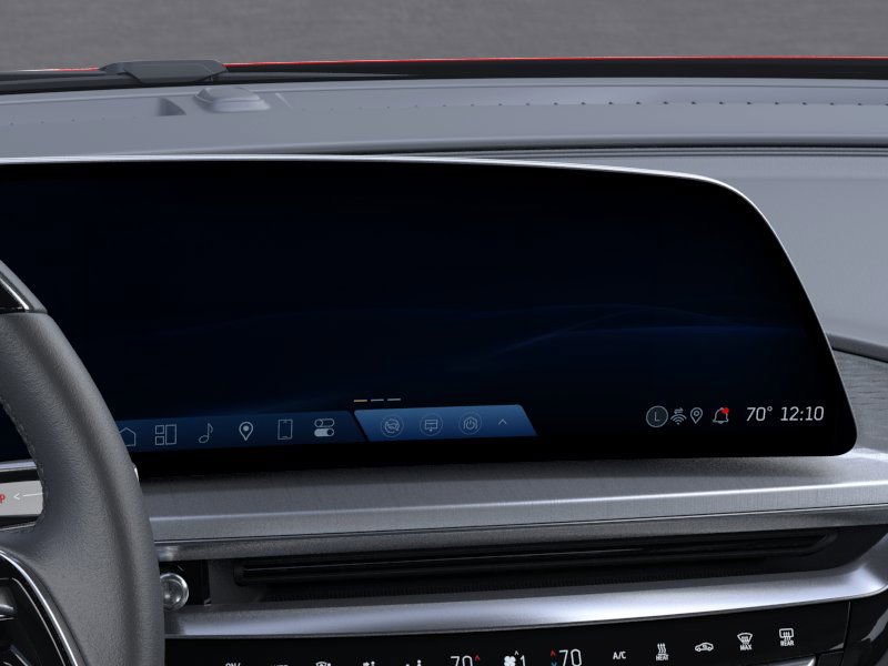 New 2026 Cadillac Lyriq Premium Sport image 20