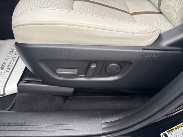 Used 2024 MAZDA CX-90 Plug-In Hybrid w/ Premium Plus AWD/4WD image 19