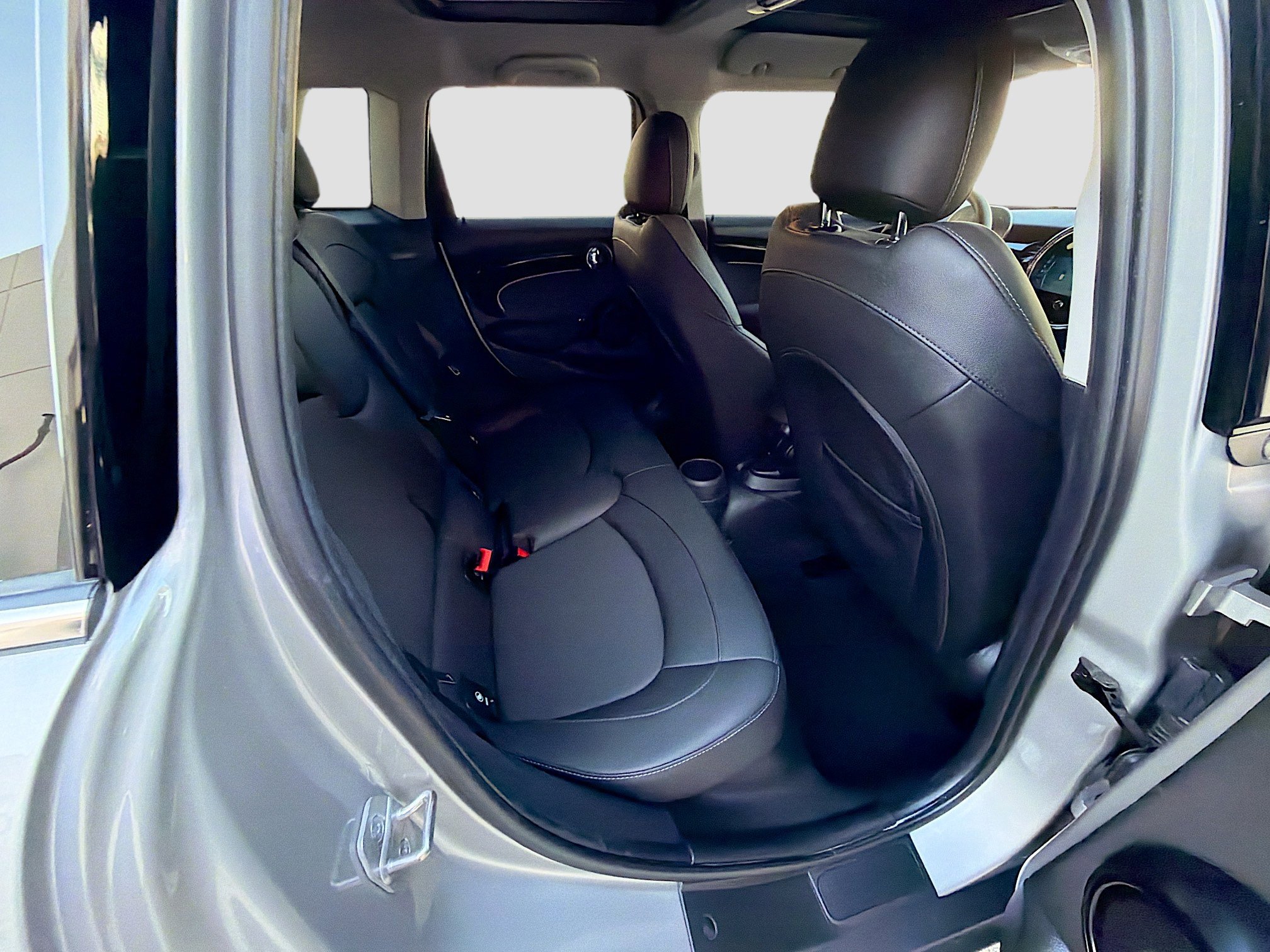 Used 2024 MINI Cooper S image 27