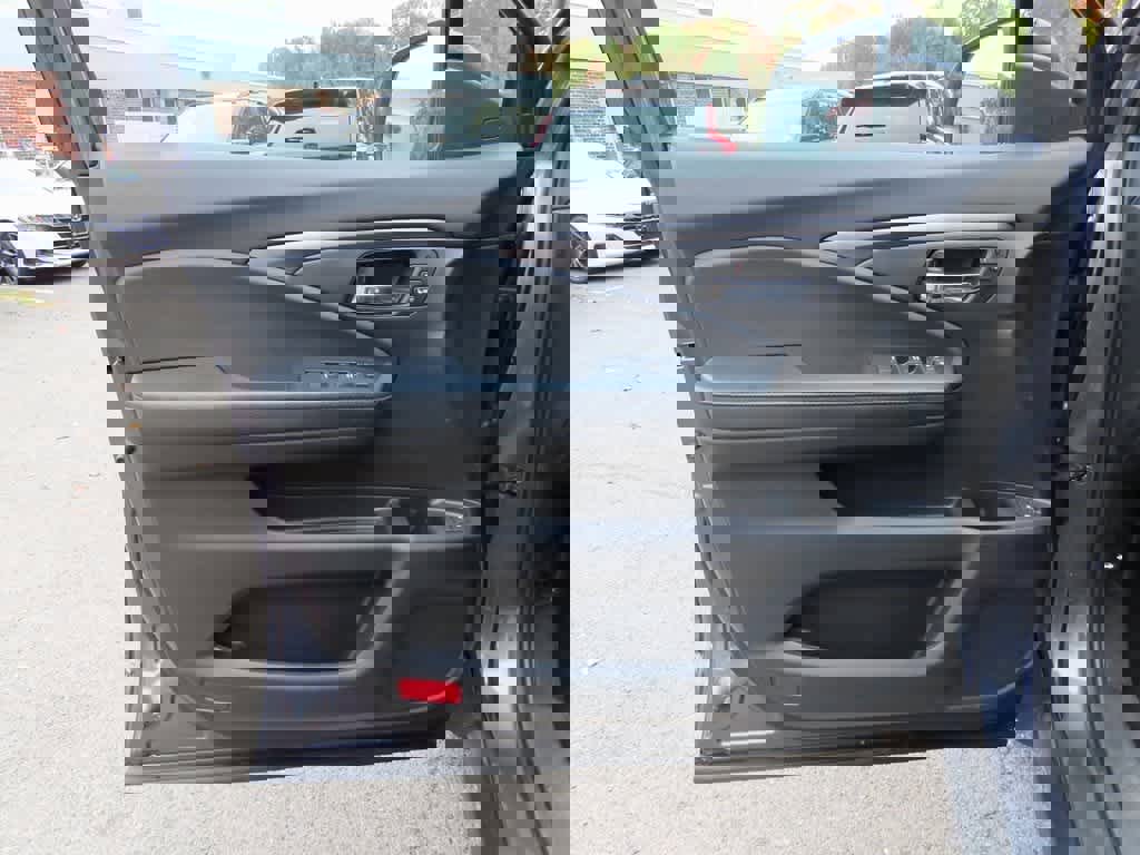 Certified 2022 Honda Pilot Special Edition image 17