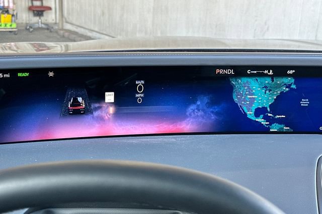 Used 2024 Lincoln Nautilus Premier w/ Equipment Group 102A image 23