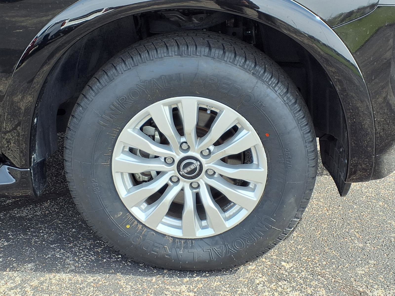 Used 2023 Nissan Armada SV w/ Cargo Package image 20