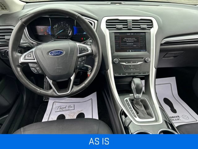 Used 2013 Ford Fusion SE FWD image 2
