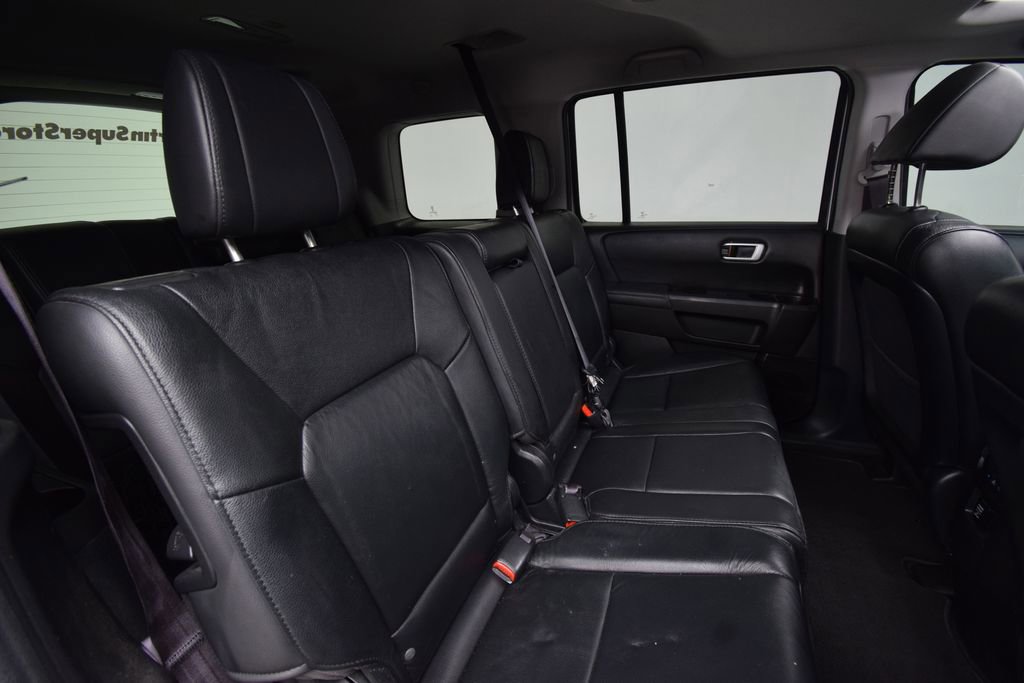 Used 2013 Honda Pilot EX-L image 20