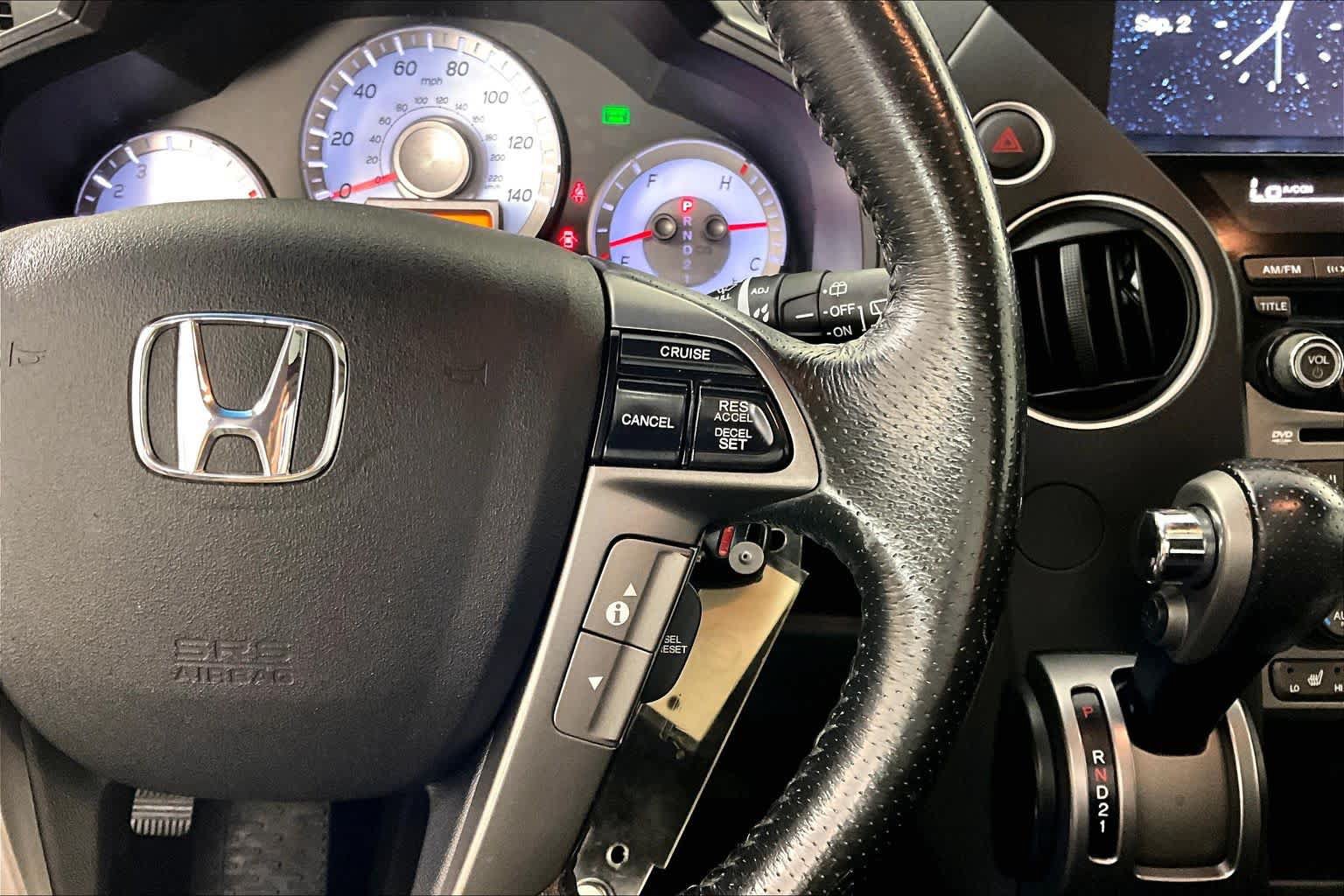 Used 2015 Honda Pilot Touring image 23