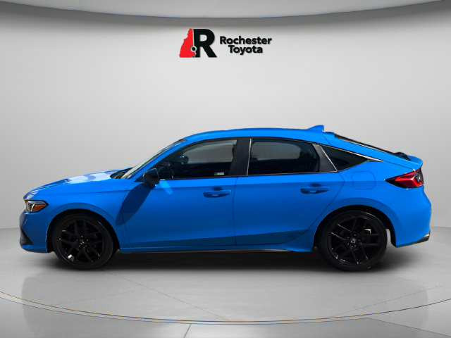 Used 2022 Honda Civic Sport image 4