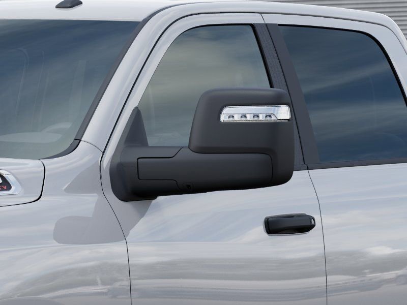 New 2025 RAM 2500 Big Horn w/ Safety Group AWD/4WD image 15