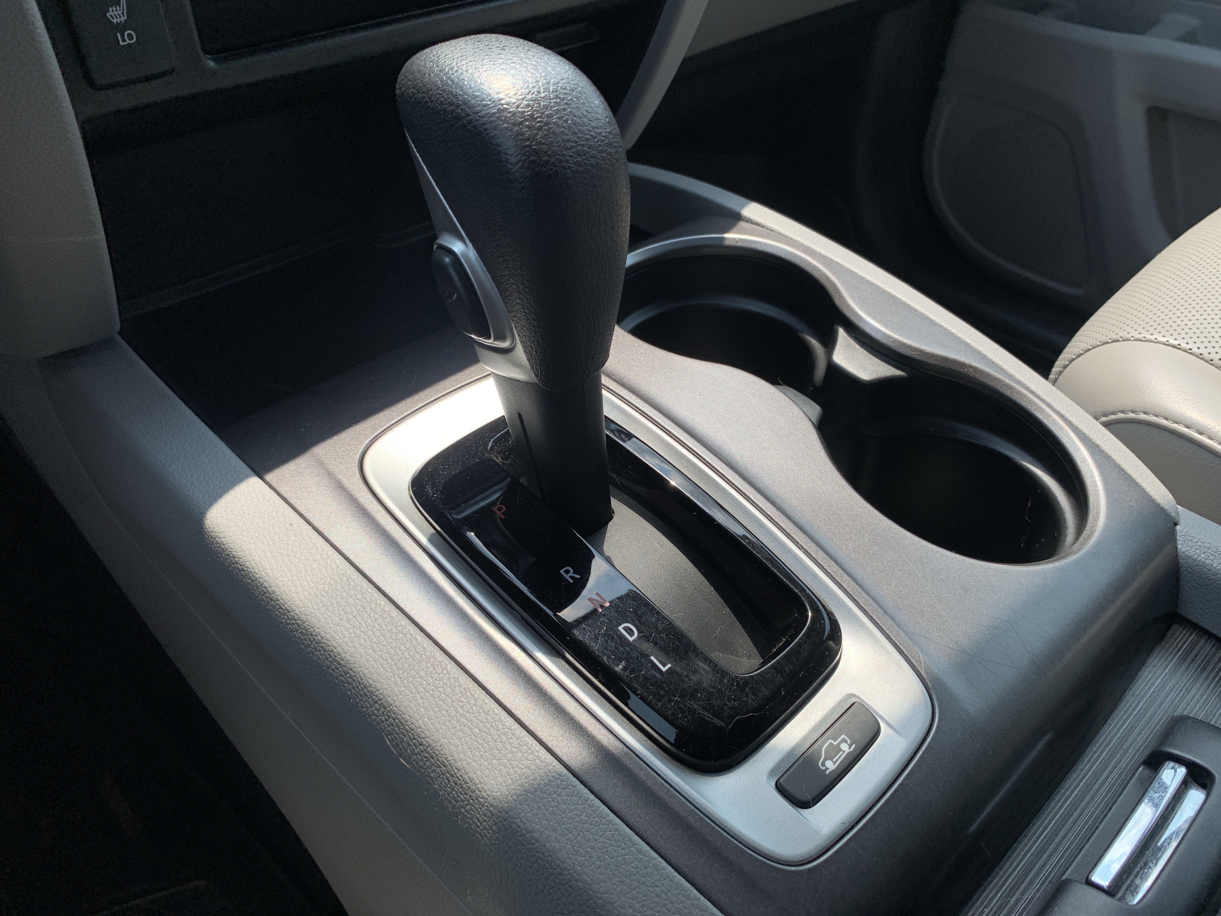 Used 2018 Honda Ridgeline RTL-T image 26