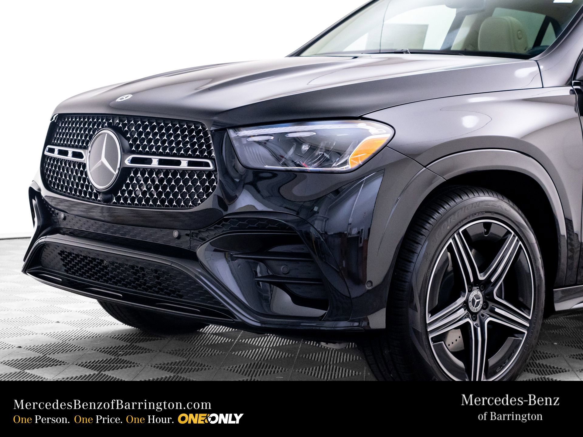 New 2026 Mercedes-Benz GLE 350 4MATIC image 41