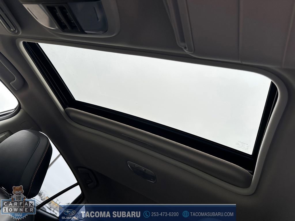 Used 2023 Subaru Crosstrek 2.5i Limited w/ Moonroof Package image 25