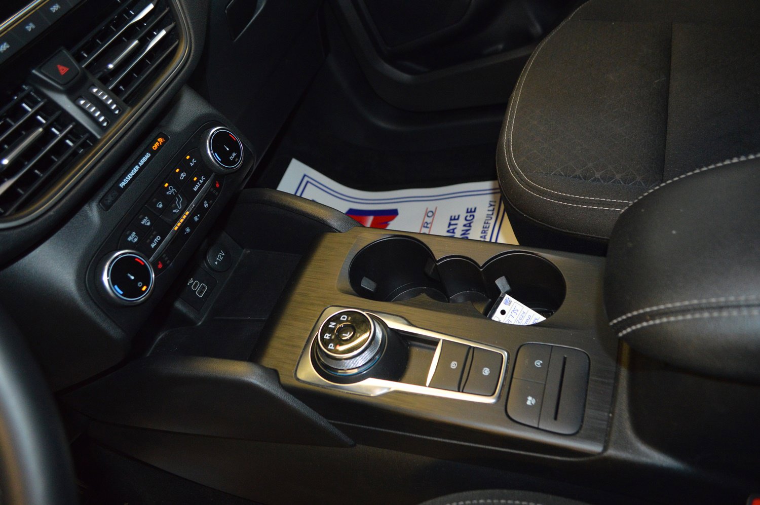 Used 2024 Ford Escape Active image 20