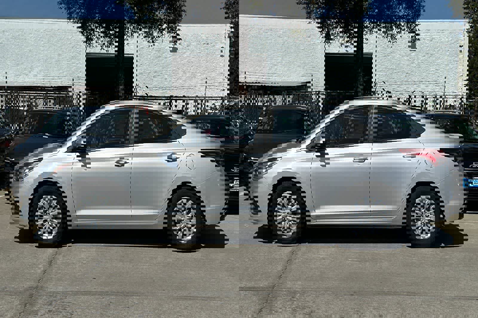 Used 2018 Hyundai Accent SE image 6