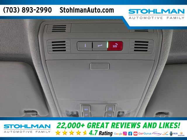 Used 2022 Volkswagen Tiguan S image 21