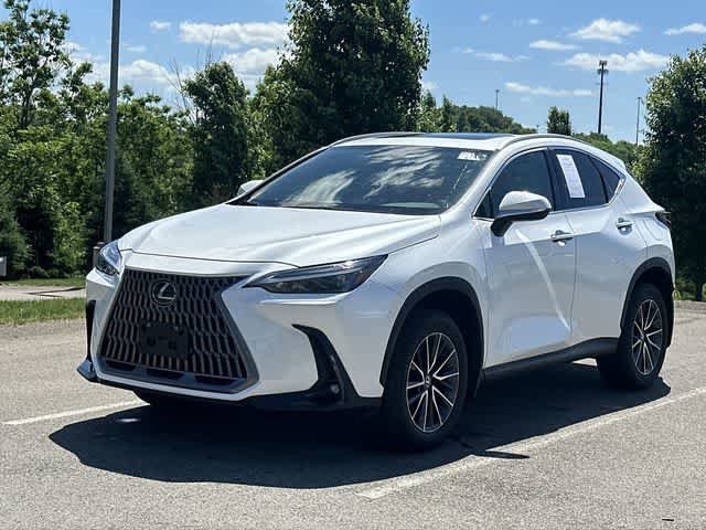 Used 2024 Lexus NX 250 FWD w/ Cold Area Package image 1