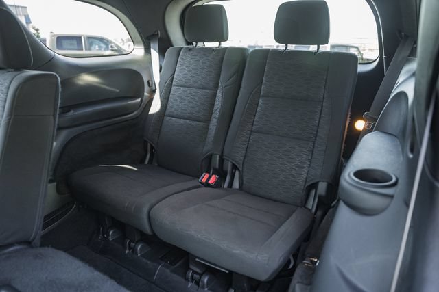Used 2026 Dodge Durango GT AWD/4WD image 31