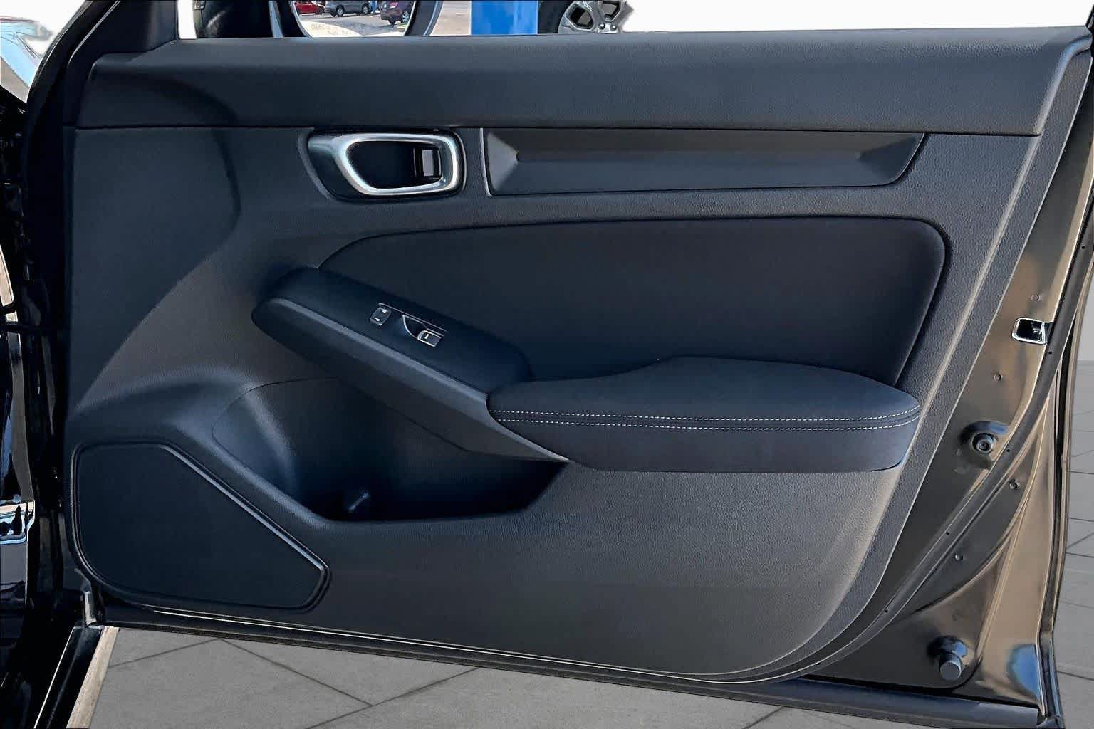Certified 2026 Honda Civic Sport image 23