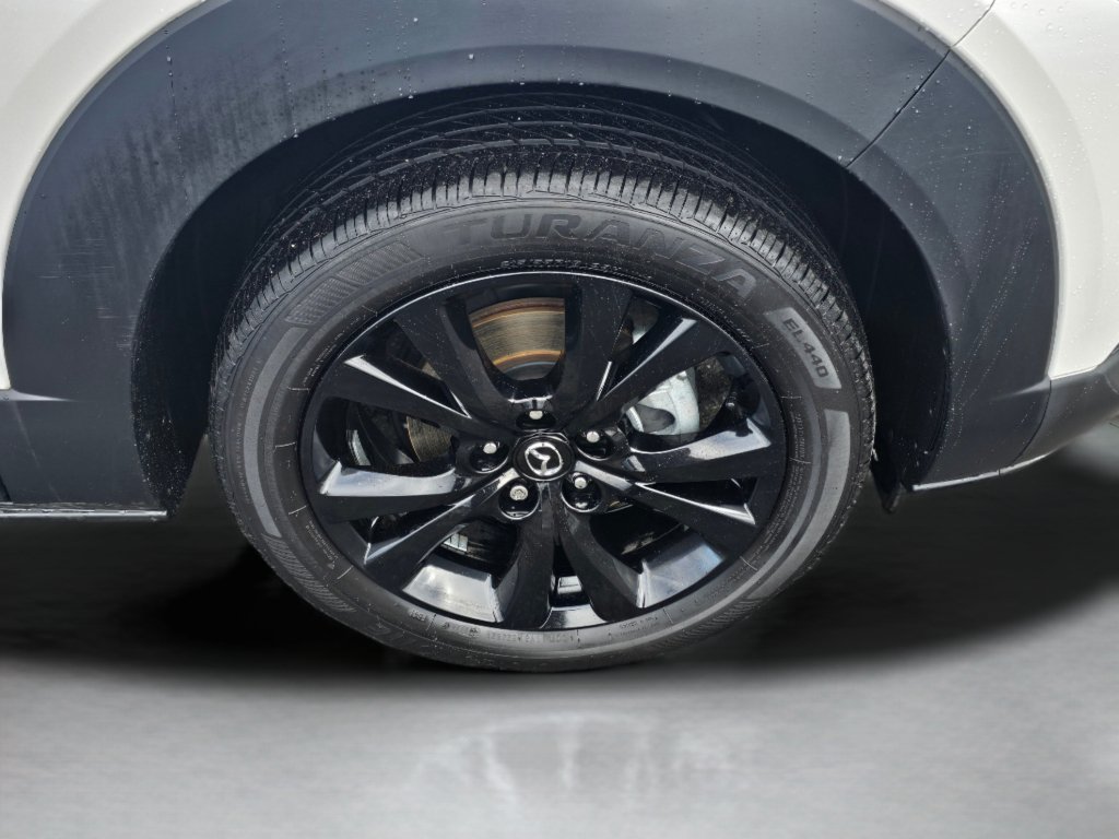 Used 2022 MAZDA CX-30 AWD 2.5 S w/ Select Package image 47