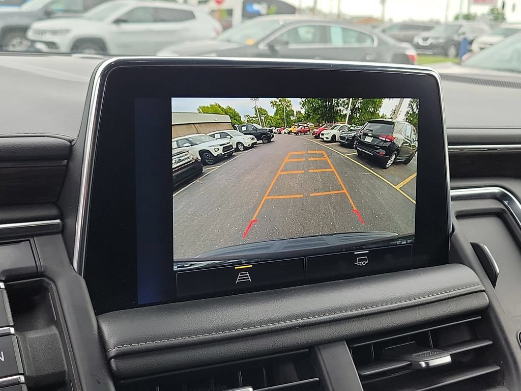 Used 2023 Chevrolet Tahoe LT AWD/4WD image 32