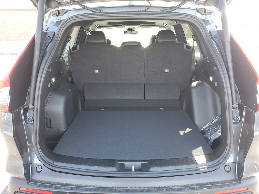 New 2026 Honda CR-V Sport-L image 32