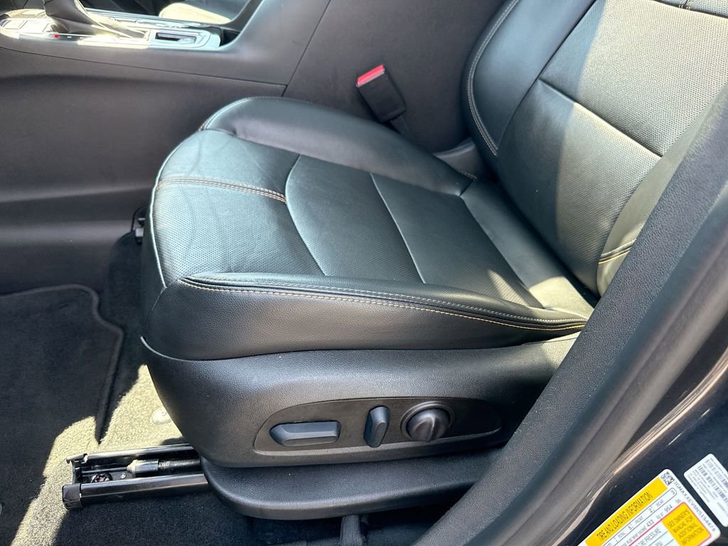 Certified 2022 Chevrolet Equinox Premier image 11