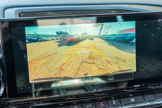 Used 2022 GMC Sierra 1500 Elevation image 29