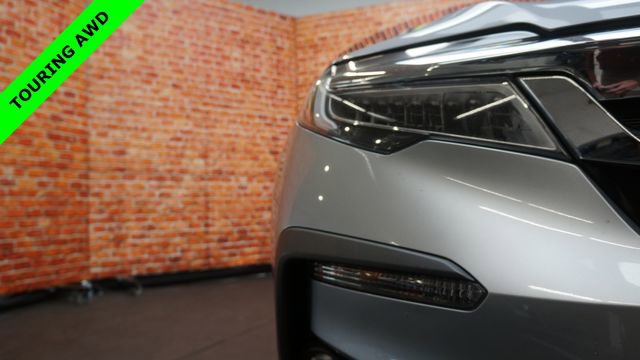 Used 2019 Honda Pilot Touring image 73