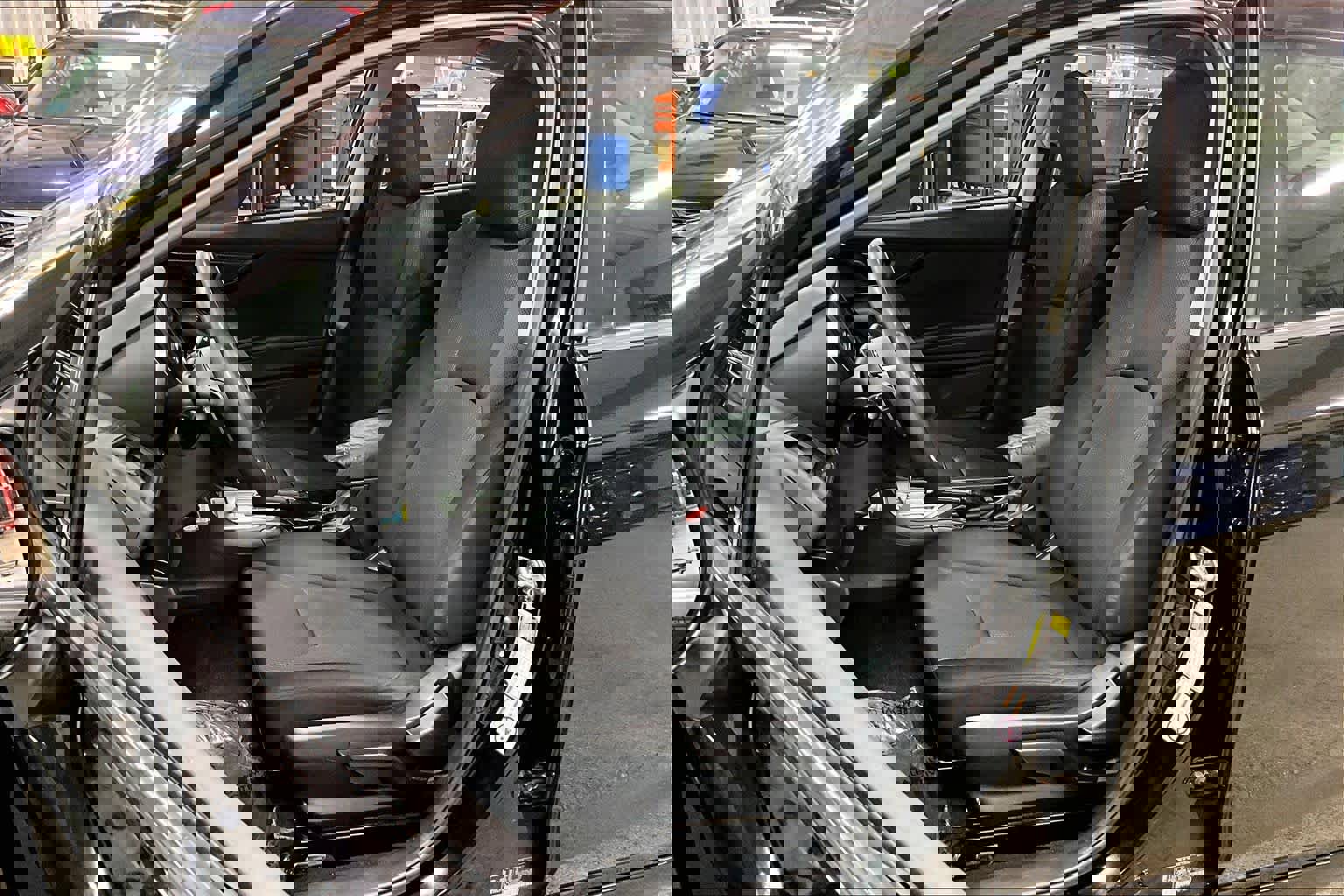 Used 2018 Subaru Impreza 2.0i Premium image 8