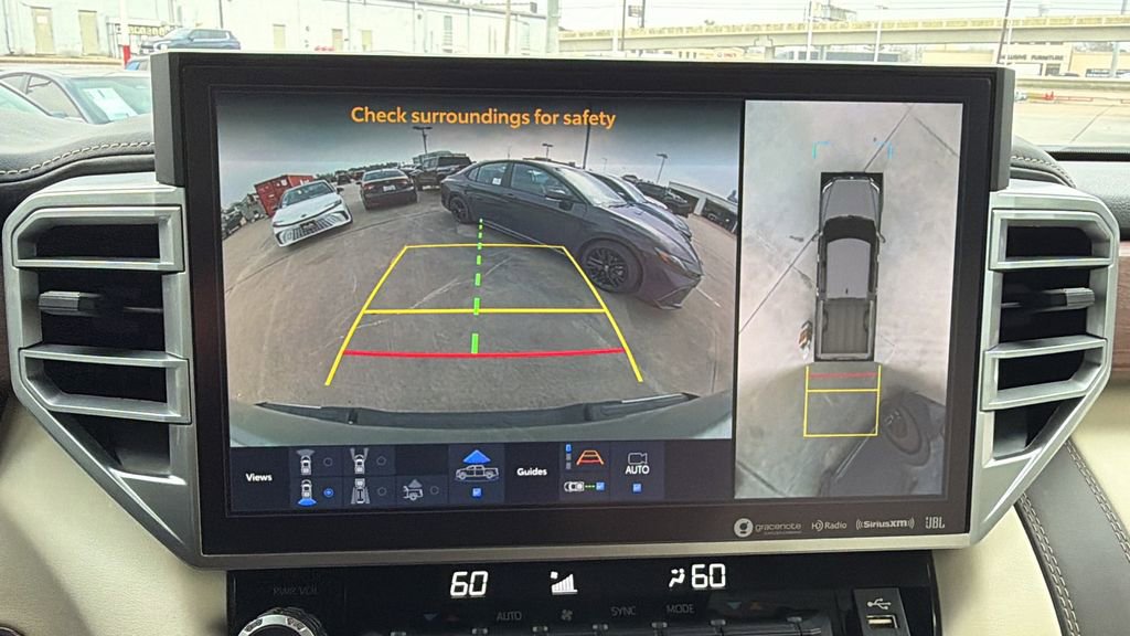 Used 2022 Toyota Tundra 1794 Edition image 25