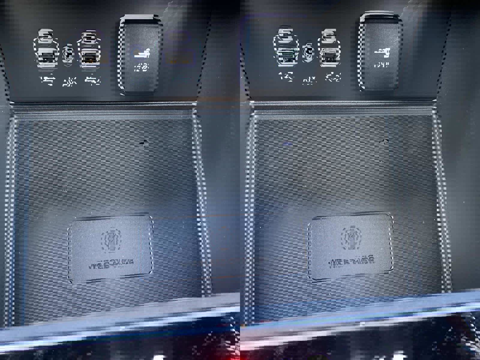 New 2025 Jeep Grand Cherokee Laredo image 13