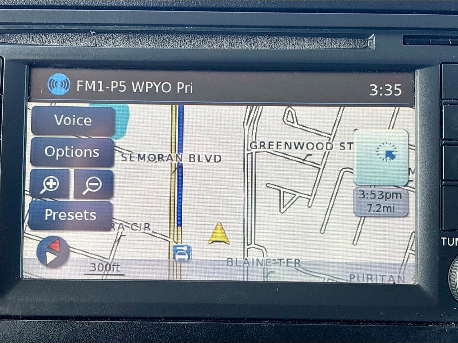 Used 2016 Nissan NV 3500 SL image 14