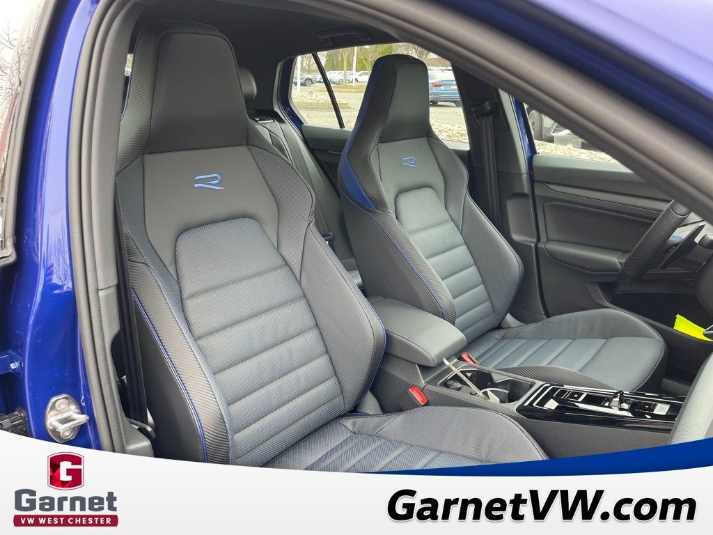 New 2026 Volkswagen Golf 2.0T image 31