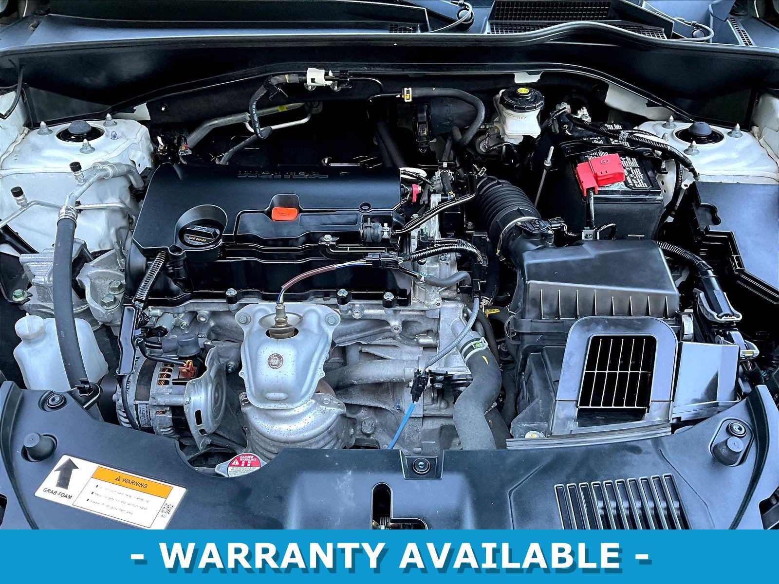 Used 2024 Honda HR-V Sport image 30