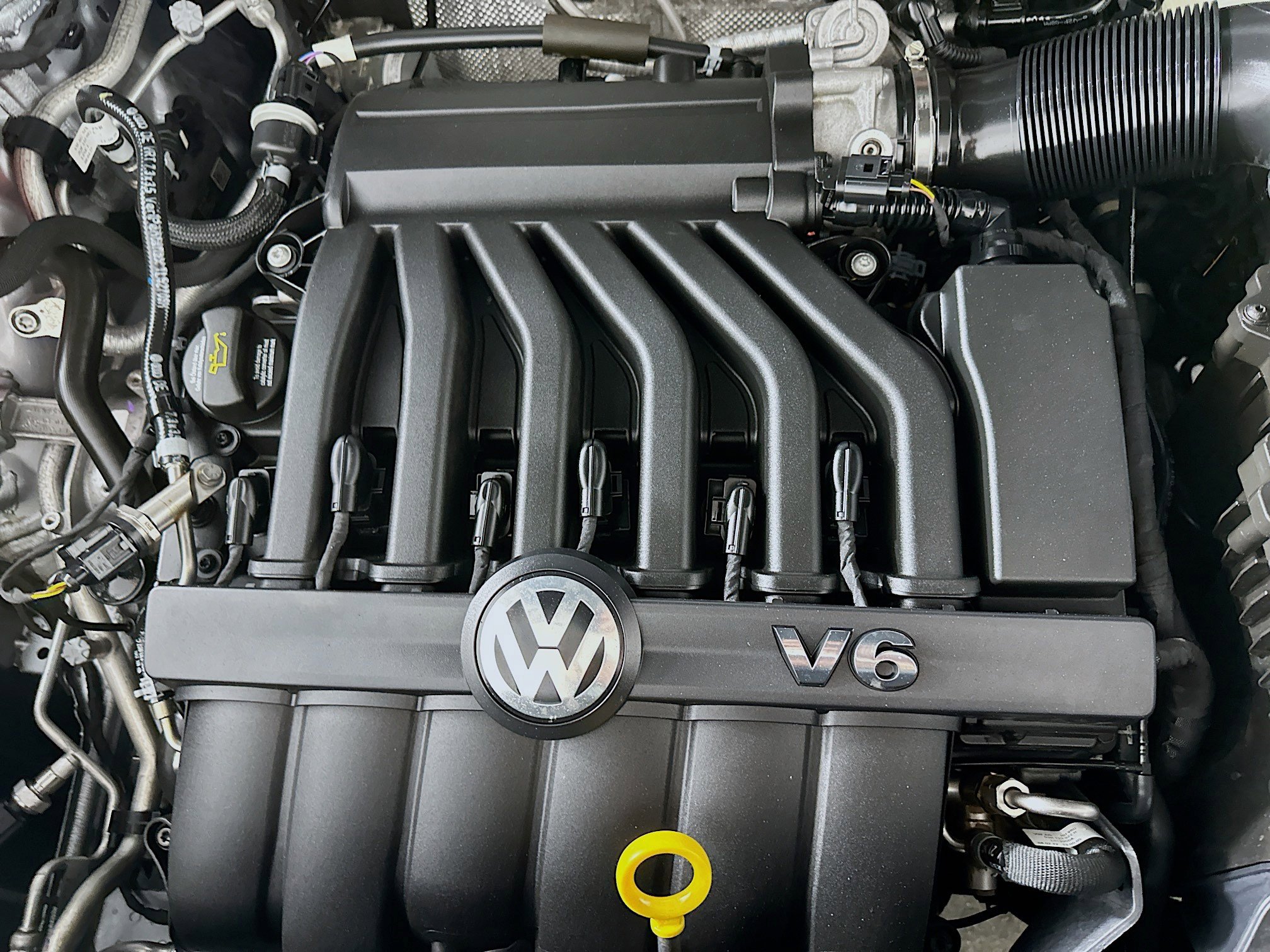 Used 2022 Volkswagen Atlas SE FWD image 33