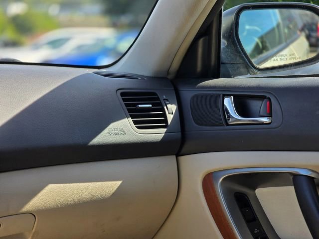 Used 2006 Subaru Outback 2.5i image 19