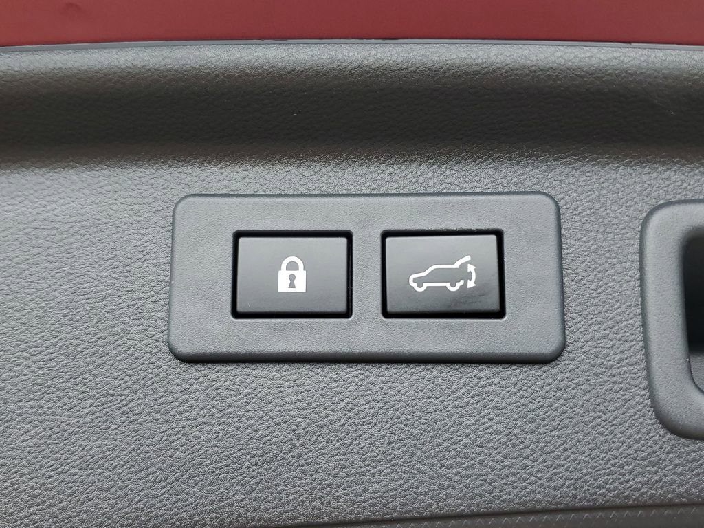 Used 2021 Subaru Forester Premium w/ Popular Package #1 image 27