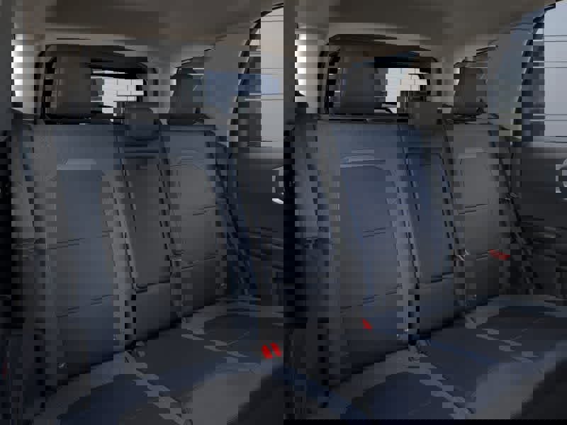 New 2025 Ford Bronco Sport Outer Banks w/ Outer Banks Tech Package+ image 11