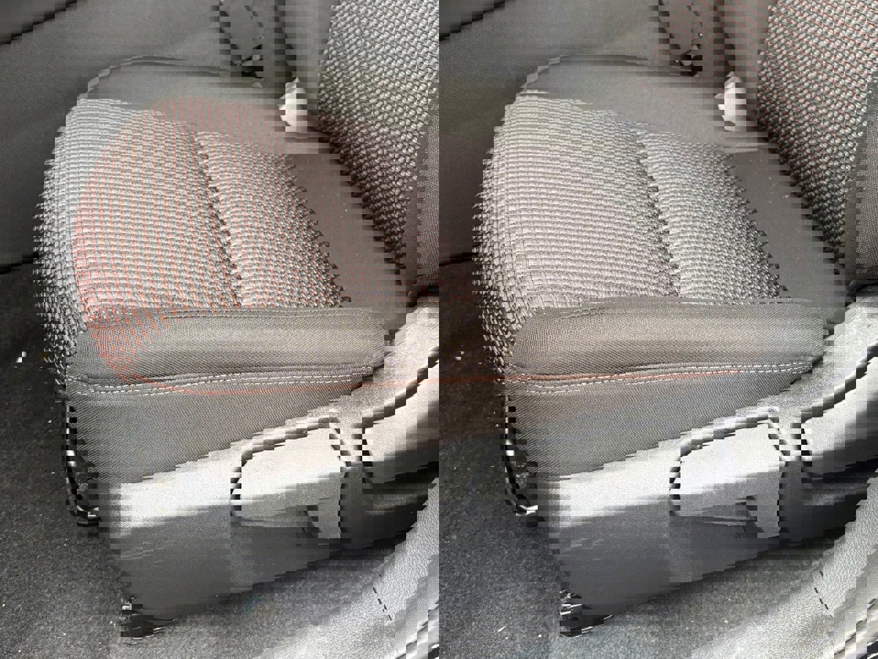 New 2026 Nissan Sentra SR w/ Floor Mat Package image 23