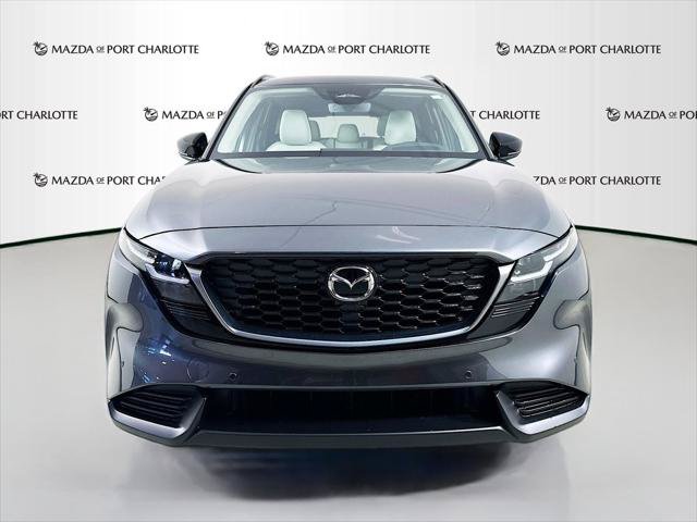 New 2026 MAZDA CX-5 Preferred AWD/4WD image 27