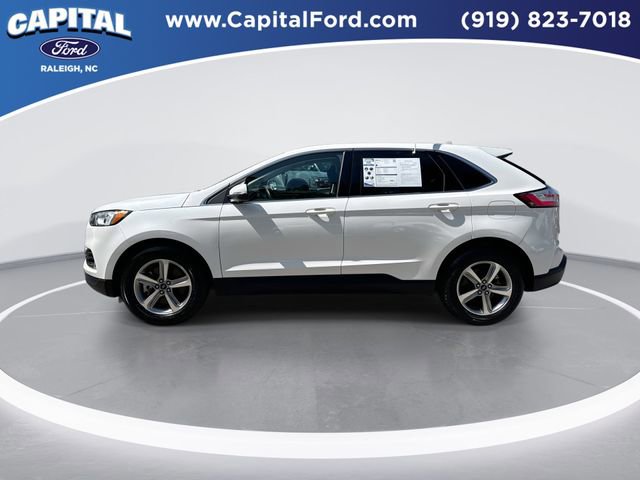 Certified 2020 Ford Edge SEL w/ Convenience Package image 5