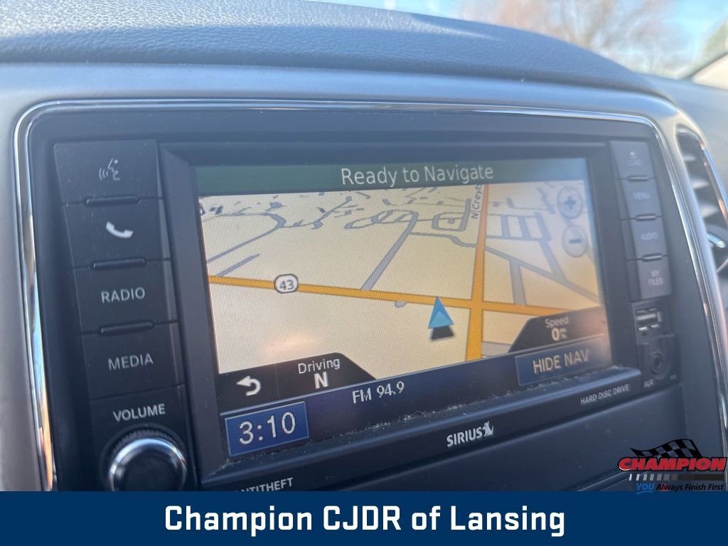 Used 2012 Jeep Grand Cherokee Laredo image 31