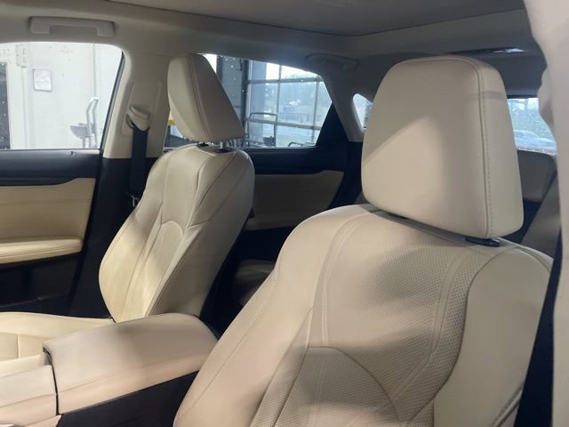 Used 2022 Lexus RX 450h AWD w/ Luxury Package image 5