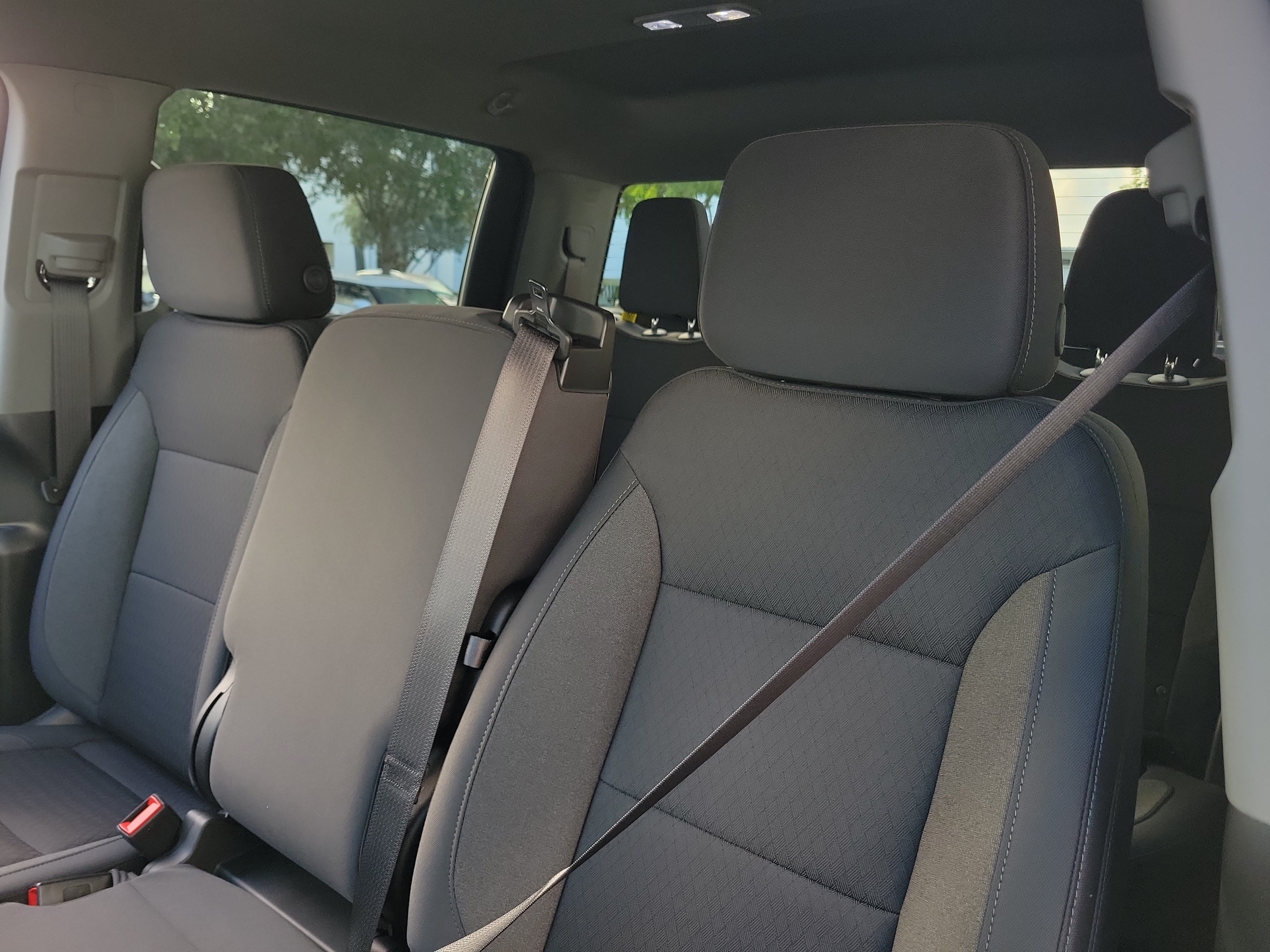 New 2026 GMC Sierra 1500 Pro w/ Graphite Edition AWD/4WD image 22