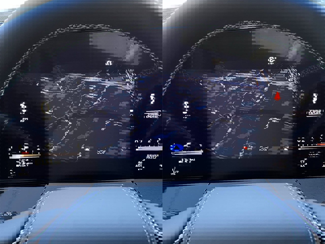 New 2026 INFINITI QX80 4WD w/ Sport Exterior Package image 14