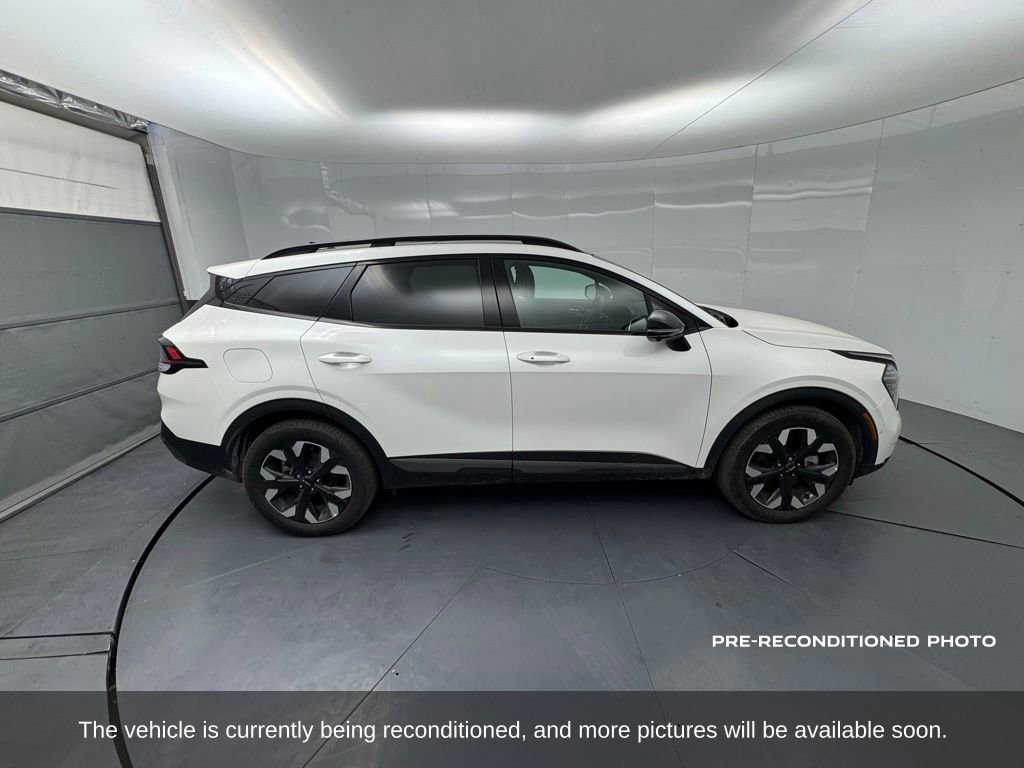 Used 2024 Kia Sportage X-Line Prestige AWD/4WD image 6