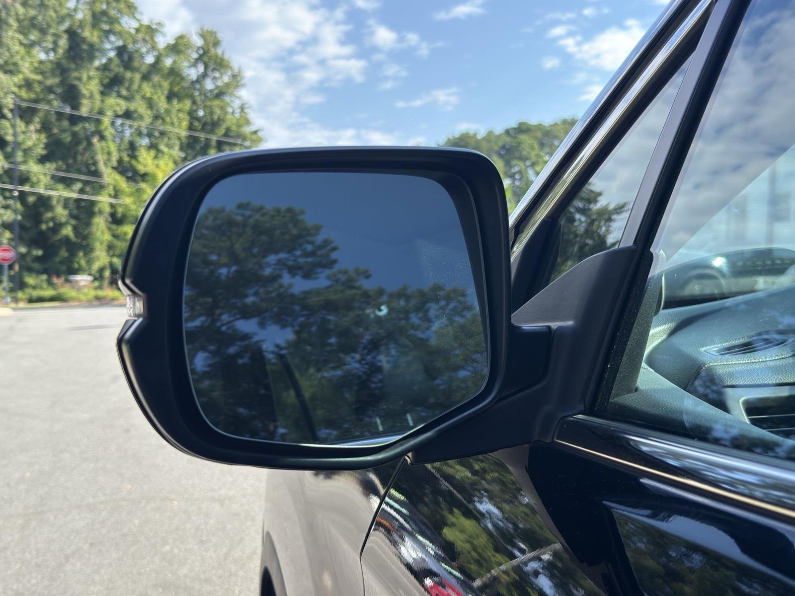 Used 2021 Honda Pilot Special Edition image 11