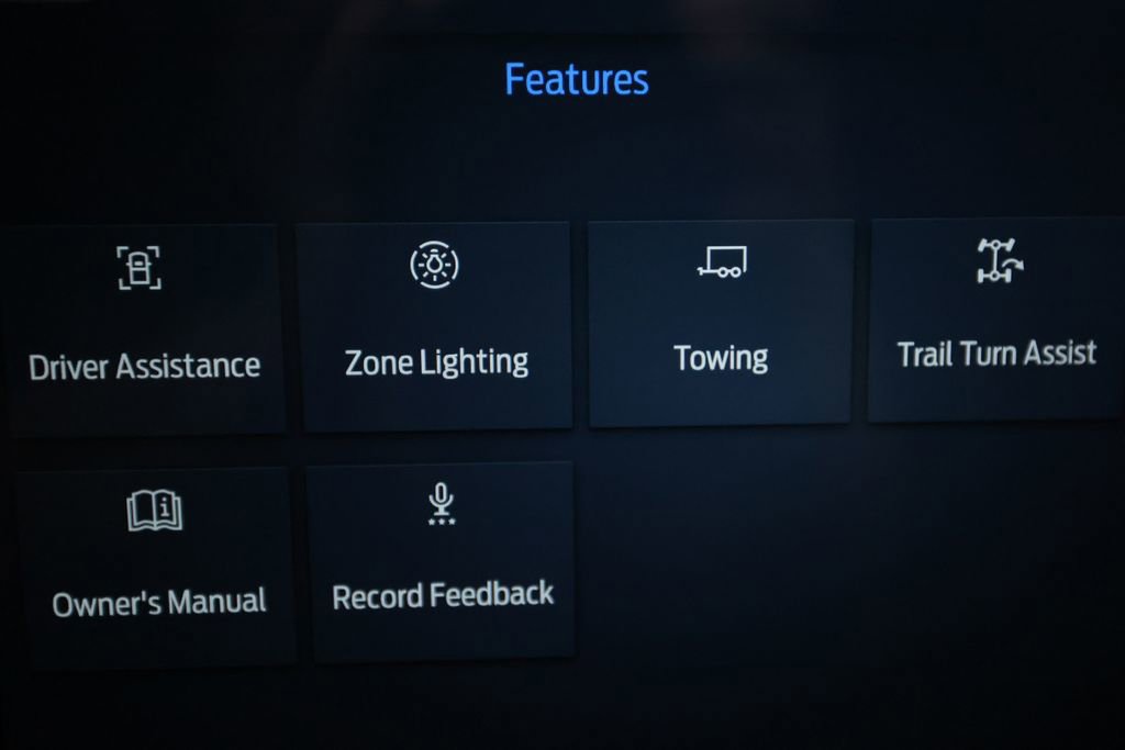 Used 2024 Ford F150 Raptor w/ Equipment Group 803A Raptor R AWD/4WD image 35