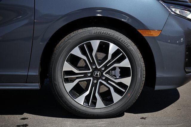 New 2026 Honda Odyssey Elite image 15